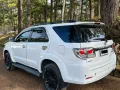 TOYOTA FORTUNER 2012 AT-2