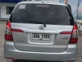 2015 Toyota Innova E  2.5 Manual Diesel -12