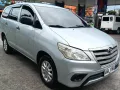 2015 Toyota Innova E  2.5 Manual Diesel -14