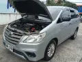 2015 Toyota Innova E  2.5 Manual Diesel -13