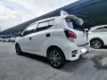 RUSH sale! White 2021 Toyota Wigo Hatchback cheap price-5