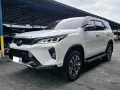 Well kept 2021 Toyota Fortuner 2.8 LTD Pearl Diesel 4x2 AT for sale-1