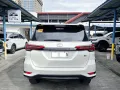 Well kept 2021 Toyota Fortuner 2.8 LTD Pearl Diesel 4x2 AT for sale-5