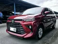 HOT Red 2024 Toyota Avanza  1.3 E A/T for sale-0