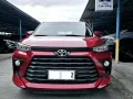 HOT Red 2024 Toyota Avanza  1.3 E A/T for sale-2