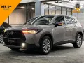 2023 Toyota Corolla Cross 1-0