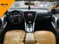 2017 Mitsubishi Montero Sport GLS Automatic-1