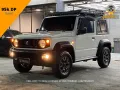 2019 Suzuki Jimny 1.5 GL AT-0