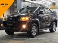 2012 Toyota Fortuner 4x2 Automatic-0