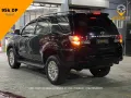 2012 Toyota Fortuner 4x2 Automatic-9