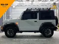 2019 Suzuki Jimny 1.5 GL AT-9