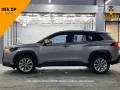 2023 Toyota Corolla Cross 1-10