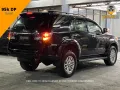 2012 Toyota Fortuner 4x2 Automatic-11