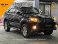 2012 Toyota Fortuner 4x2 Automatic-13