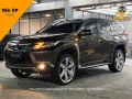 2017 Mitsubishi Montero Sport GLS Automatic-0