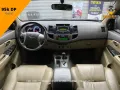 2012 Toyota Fortuner 4x2 Automatic-1