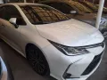 2020 Toyota  Corolla Automatic -0