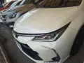 2020 Toyota  Corolla Automatic -1