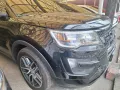 2016 Ford Explorer Automatic -0