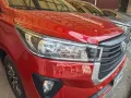 2022 Toyota Innova Automatic -0