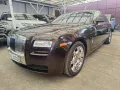 2018 Rolls Ryce Ghost Automatic -0