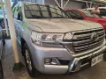 2019 Toyota Land Cruiser Automatic -0