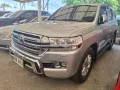 2019 Toyota Land Cruiser Automatic -1