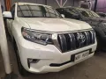 2019 Toyota Land Cruiser Prado Automatic -0