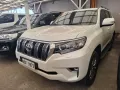 2019 Toyota Land Cruiser Prado Automatic -2