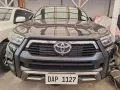 2022 Toyota Hilux Conquest Automatic -0