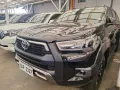 2022 Toyota Hilux Conquest Automatic -2