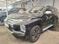 2023 Mitsubishi Montero 4x4 Automatic -1