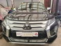 2023 Mitsubishi Montero 4x4 Automatic -2