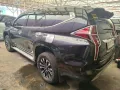 2023 Mitsubishi Montero 4x4 Automatic -3