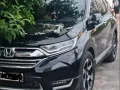 Sell 2nd hand 2024 Honda CR-V SUV / Crossover in Black-7