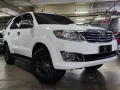 2014 Toyota Fortuner 2.5L 4X2 G DSL AT-0