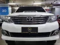 2014 Toyota Fortuner 2.5L 4X2 G DSL AT-1