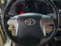 2014 Toyota Fortuner 2.5L 4X2 G DSL AT-2