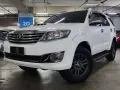 2014 Toyota Fortuner 2.5L 4X2 G DSL AT-20