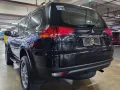 2010 Mitsubishi Montero Sport GLS 2.5L 4X2 DSL AT -4