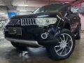 2010 Mitsubishi Montero Sport GLS 2.5L 4X2 DSL AT -24