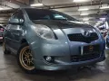 2007 Toyota Yaris 1.5L G MT -0