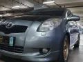 2007 Toyota Yaris 1.5L G MT -2