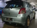 2007 Toyota Yaris 1.5L G MT -3