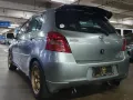 2007 Toyota Yaris 1.5L G MT -4