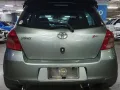 2007 Toyota Yaris 1.5L G MT -5