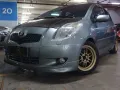 2007 Toyota Yaris 1.5L G MT -28