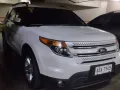 FORD EXPLORER MODEL 2015 -1