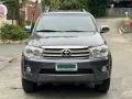 HOT!!! 2009 Toyota Fortuner G 4x2 for sale at affordable price-2