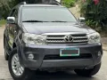 HOT!!! 2009 Toyota Fortuner G 4x2 for sale at affordable price-4